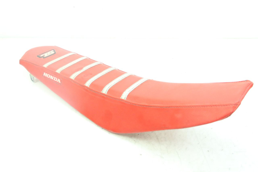 photo de SEAT HONDA CRF CR-F RX 450 (2017 - 2021)