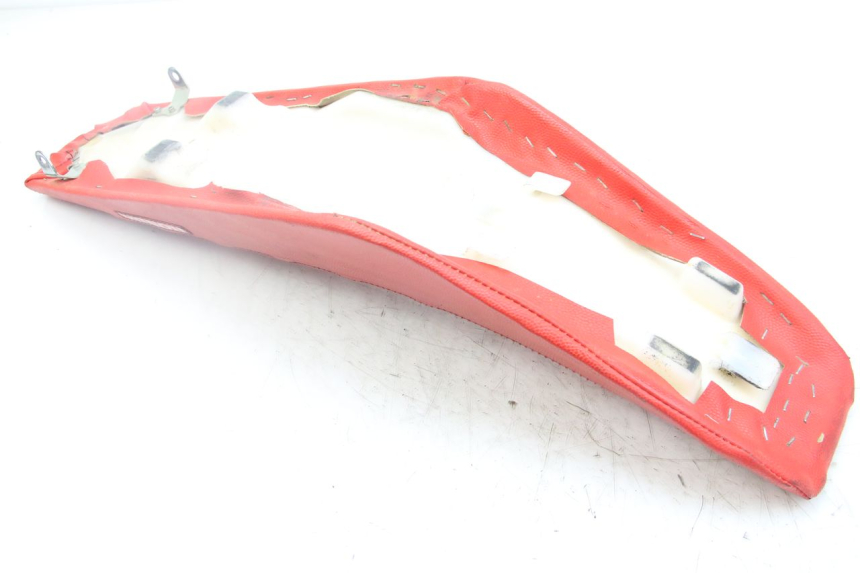 photo de SEAT HONDA CRF CR-F RX 450 (2017 - 2021)