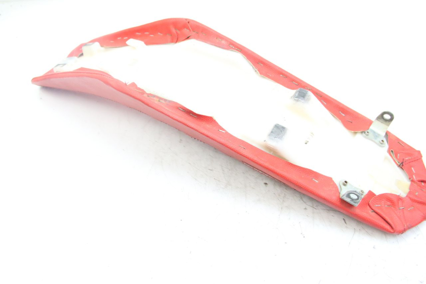 photo de SEAT HONDA CRF CR-F RX 450 (2017 - 2021)