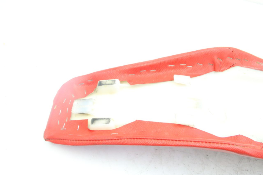 photo de SEAT HONDA CRF CR-F RX 450 (2017 - 2021)