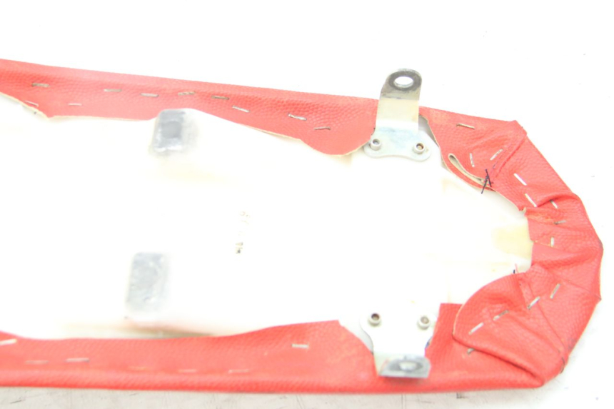 photo de SEAT HONDA CRF CR-F RX 450 (2017 - 2021)
