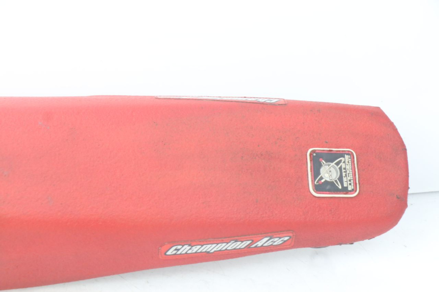 photo de SEAT HONDA CRF 250 (2013 - 2016)