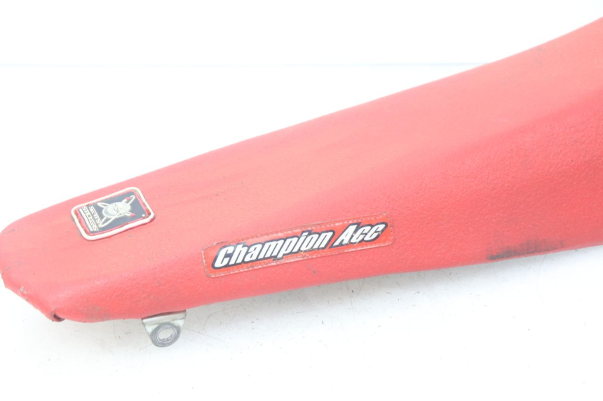 photo de SEAT HONDA CRF 250 (2013 - 2016)