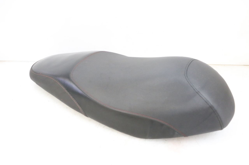 photo de SEAT SYM CROX 4T 50 (2016 - 2023) - Zoom on usage condition