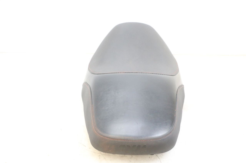 photo de SEAT SYM CROX 4T 50 (2016 - 2023) - Technical close-up