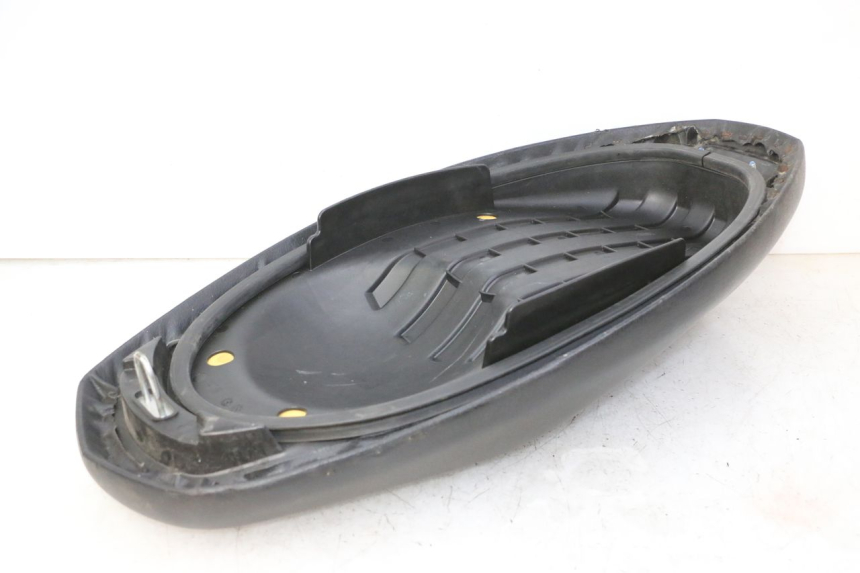 photo de SEAT YAMAHA CYGNUS X INJECTION 125 (2007 - 2013)