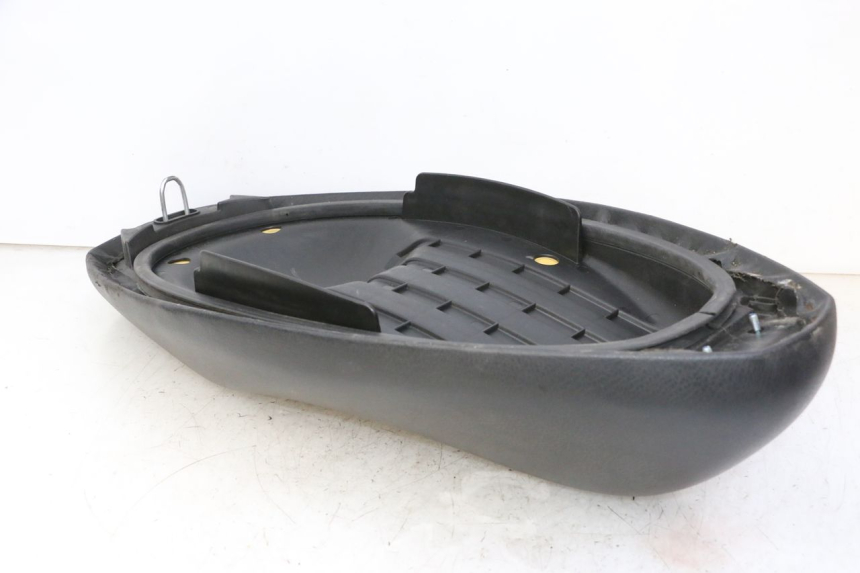 photo de SEAT YAMAHA CYGNUS X INJECTION 125 (2007 - 2013)