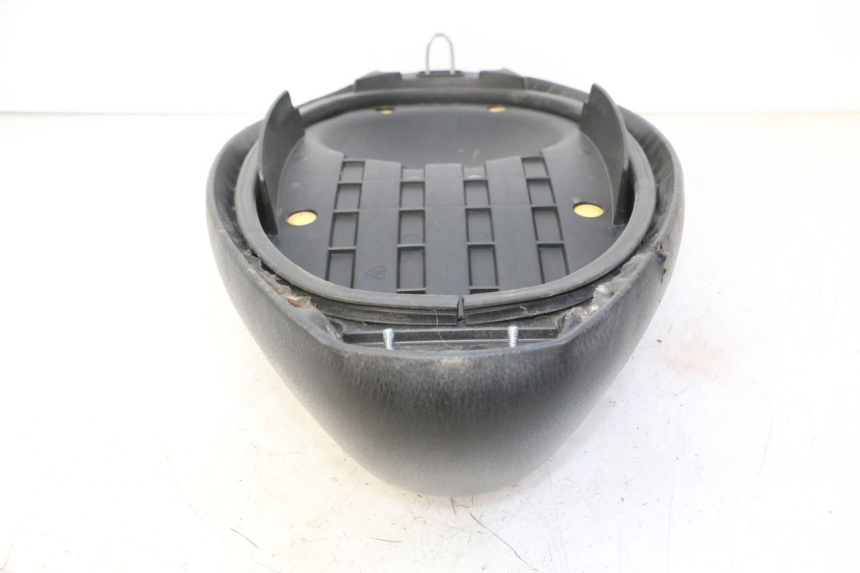 photo de SEAT YAMAHA CYGNUS X INJECTION 125 (2007 - 2013)