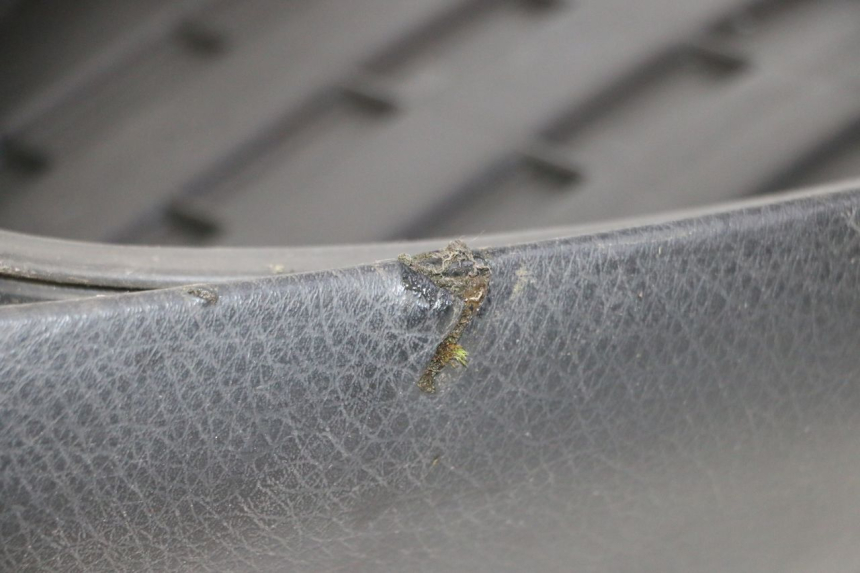 photo de SEAT YAMAHA CYGNUS X INJECTION 125 (2007 - 2013)