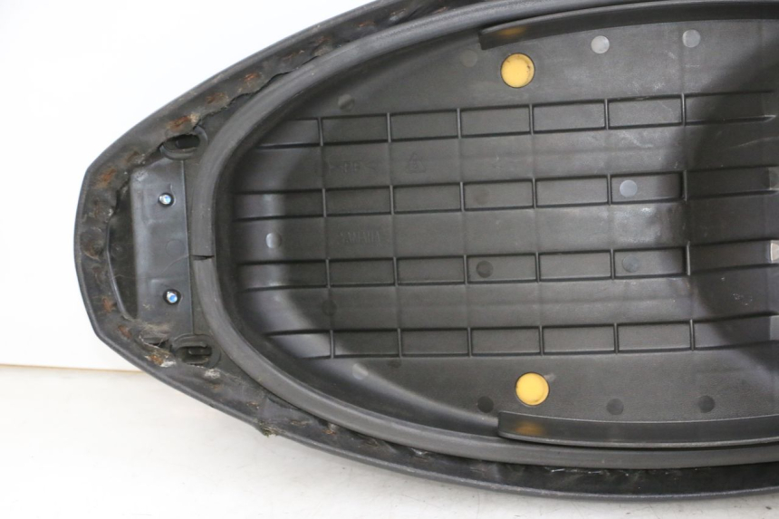 photo de SEAT YAMAHA CYGNUS X INJECTION 125 (2007 - 2013)