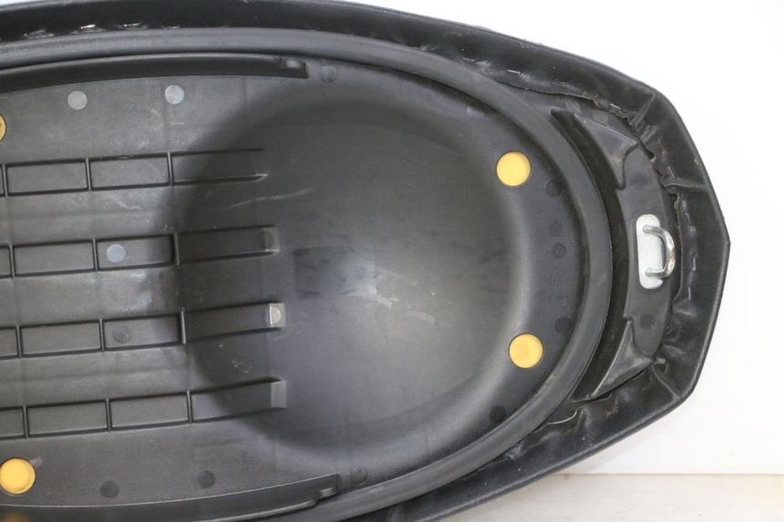 photo de SEAT YAMAHA CYGNUS X INJECTION 125 (2007 - 2013)