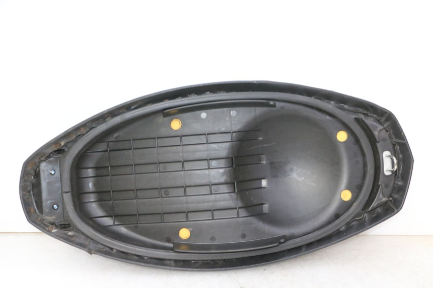 photo de SEAT YAMAHA CYGNUS X INJECTION 125 (2007 - 2013)