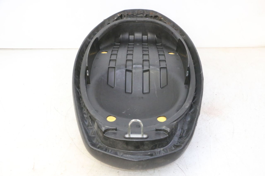 photo de SEAT YAMAHA CYGNUS X INJECTION 125 (2007 - 2013)