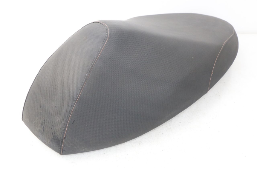photo de SEAT DAELIM S4 50 (2010 - 2015)