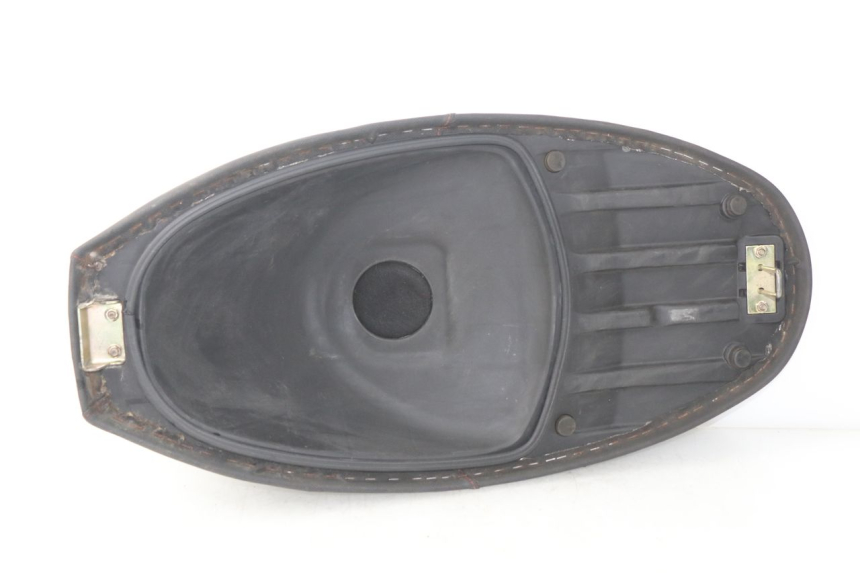photo de SEAT DAELIM S4 50 (2010 - 2015)