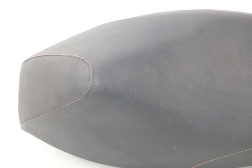photo de SEAT DAELIM S4 50 (2010 - 2015)