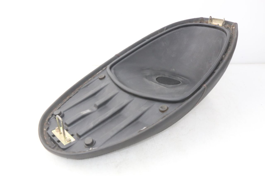 photo de SEAT DAELIM S4 50 (2010 - 2015)