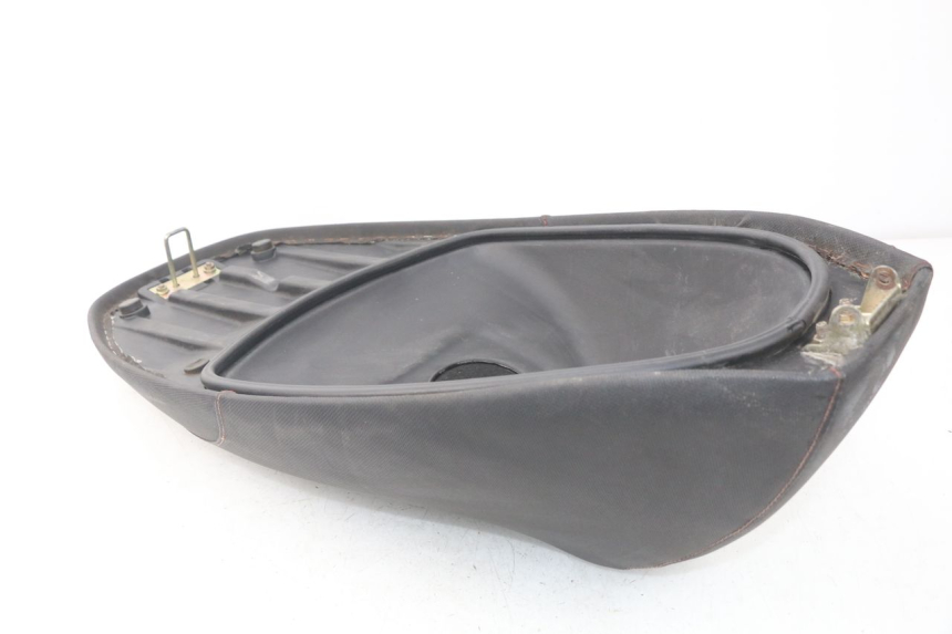 photo de SEAT DAELIM S4 50 (2010 - 2015)
