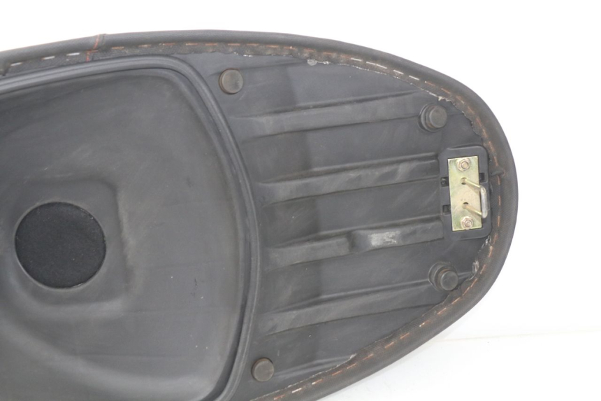 photo de SEAT DAELIM S4 50 (2010 - 2015)