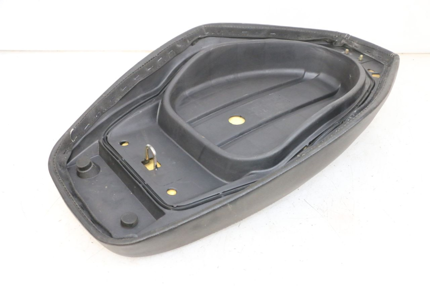 photo de SEAT LONGJIA DIGITA 4T 50 (2019 - 2022) - Product overview