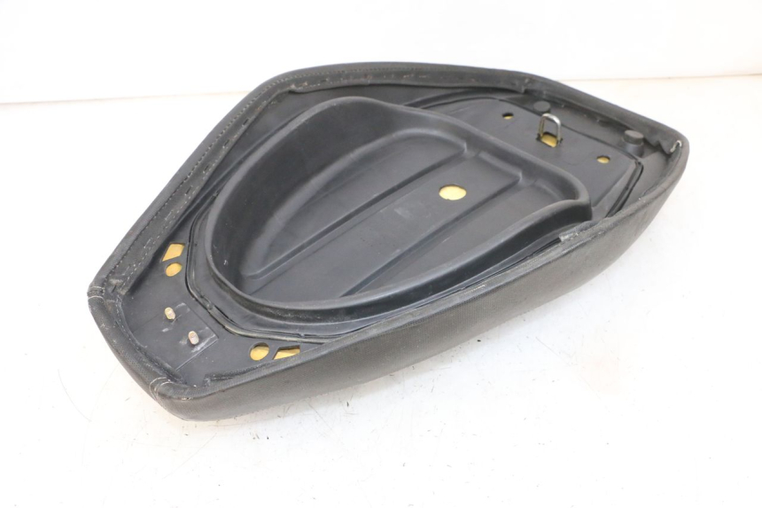 photo de SEAT LONGJIA DIGITA 4T 50 (2019 - 2022) - Surface and material condition