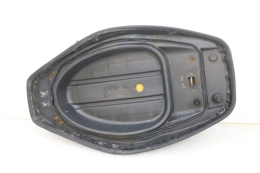 photo de SEAT LONGJIA DIGITA 4T 50 (2019 - 2022) - Distinctive features