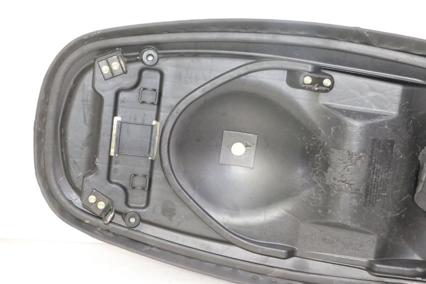 photo de SEAT KYMCO DINK STREET 125 (2009 - 2014)