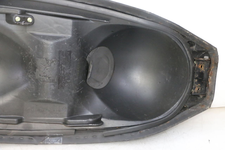 photo de SEAT KYMCO DINK STREET 125 (2009 - 2014)