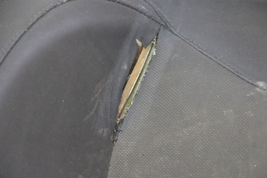 photo de SEAT KYMCO DINK STREET 125 (2009 - 2014)