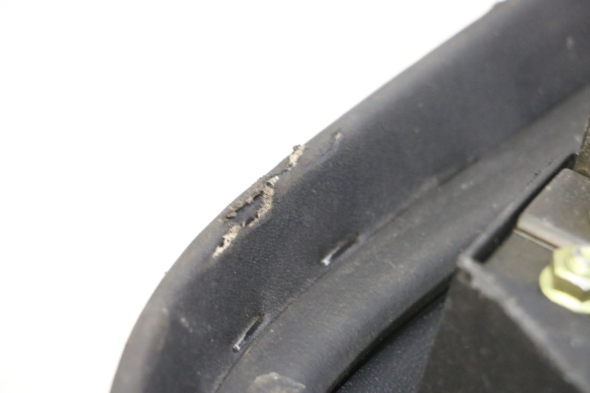 photo de SEAT KYMCO DINK STREET 125 (2009 - 2014)