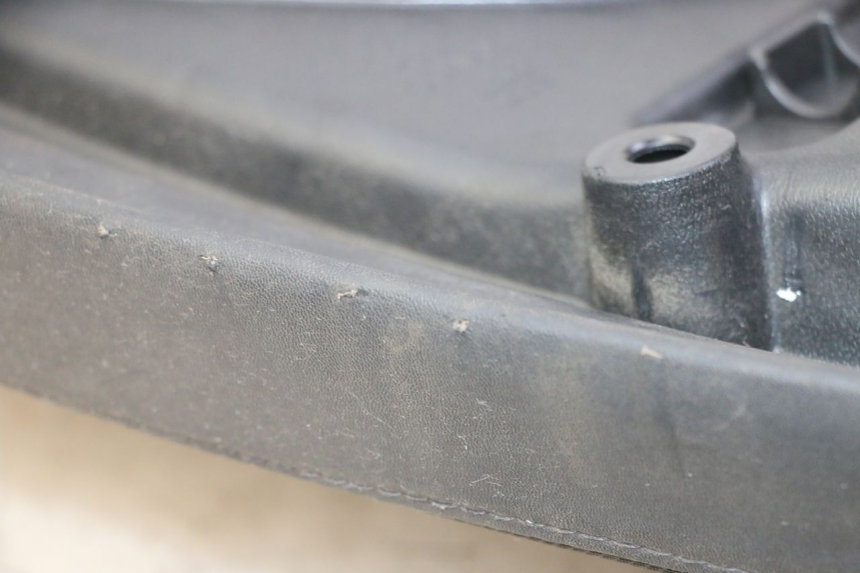 photo de SEAT KYMCO DINK STREET 125 (2009 - 2014)