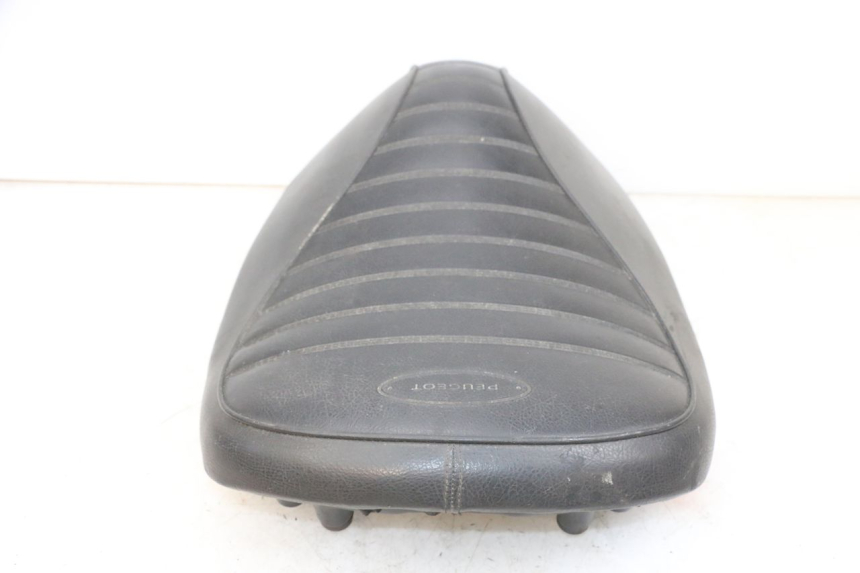 photo de SEAT PEUGEOT DJANGO 4T 50 (2014 - 2019) - Additional view of the item