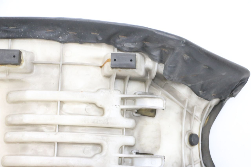 photo de SEAT SUZUKI DL V STROM 1000 (2002 - 2007) - Focus on structure