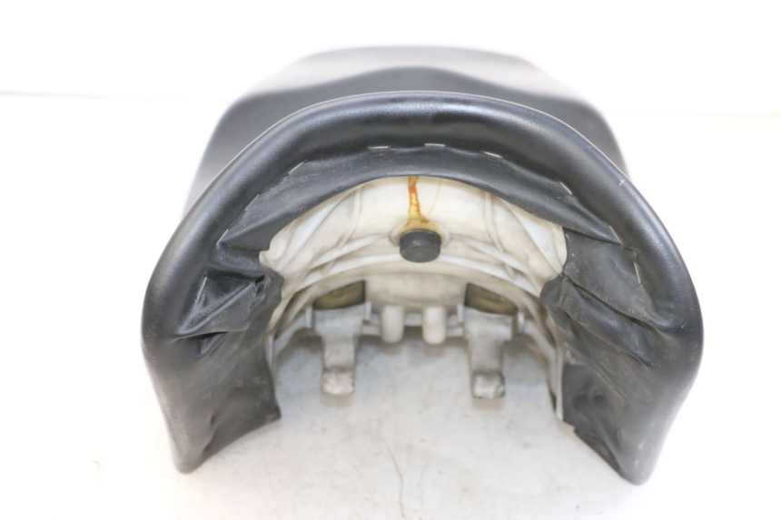 photo de SEAT SUZUKI DL V STROM 1000 (2002 - 2007) - Fixing points details