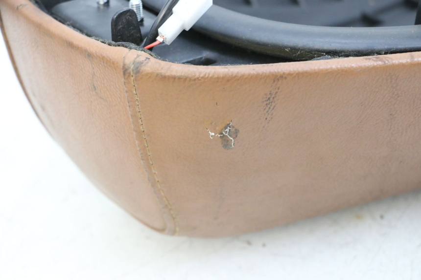 photo de SEAT SEGWAY NINEBOT E125S 1 (2022 - 2026) - Component detail