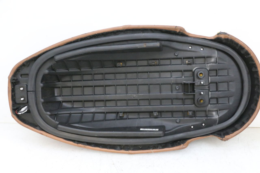 photo de SEAT SEGWAY NINEBOT E125S 1 (2022 - 2026) - Distinctive features