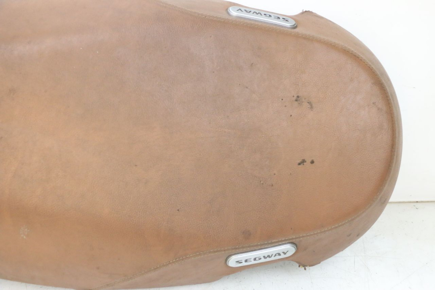 photo de SEAT SEGWAY NINEBOT E125S 1 (2022 - 2026) - Fixing points details