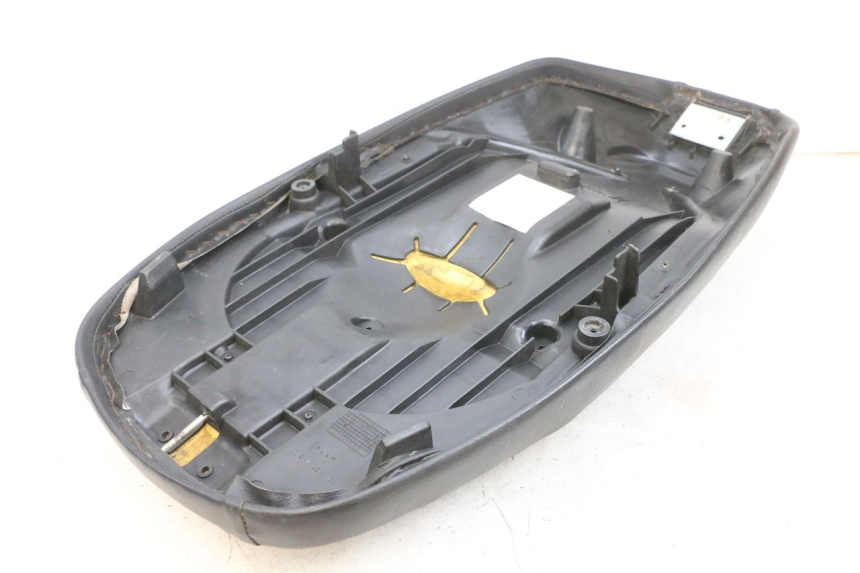 photo de SEAT PEUGEOT ELYSEO 125 (1999 - 2004) - Technical close-up