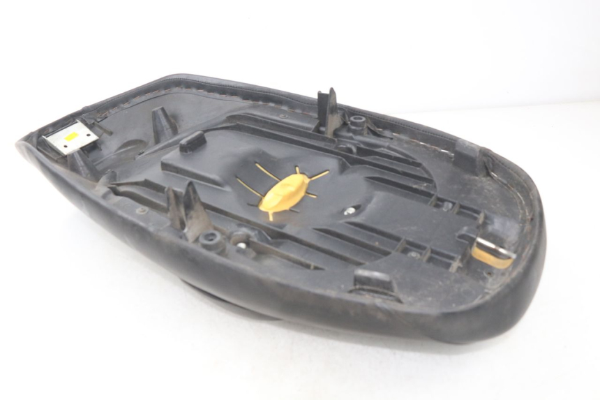 photo de SEAT PEUGEOT ELYSTAR 50 (2002 - 2014)