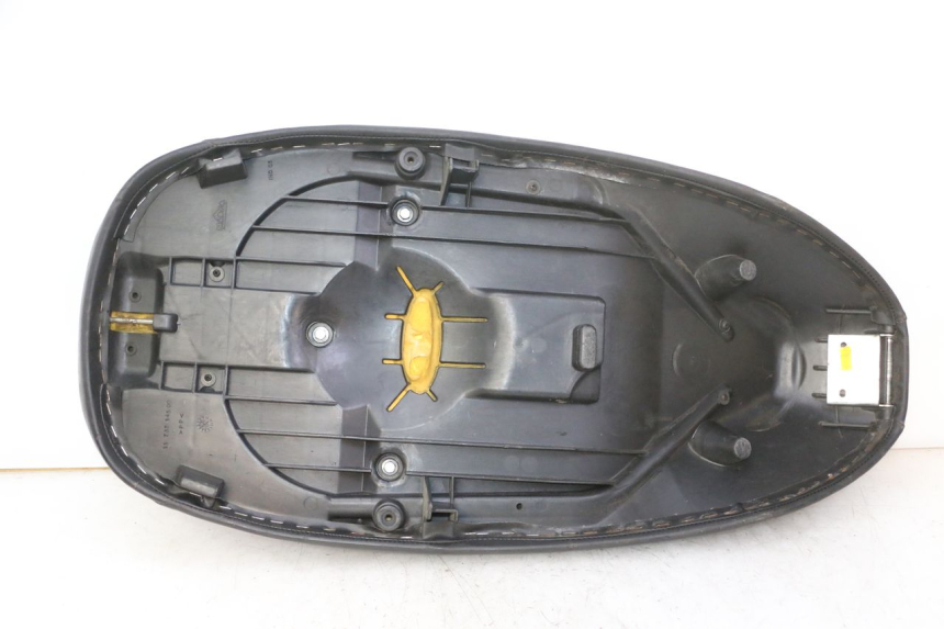 photo de SEAT PEUGEOT ELYSTAR 50 (2002 - 2014)