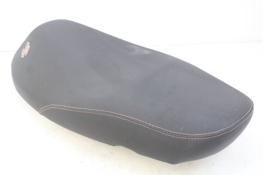 photo de SEAT JM MOTORS EVOLIS 4T 50 (2018 - 2022)