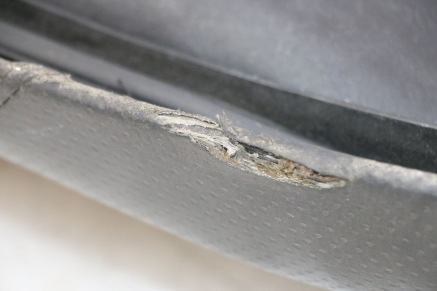 photo de SEAT HONDA FES S-WING SWING ABS 125 (2007 - 2015)