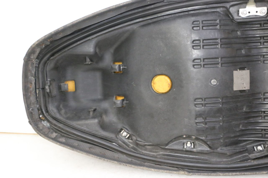 photo de SEAT HONDA FES S-WING SWING ABS 125 (2007 - 2015)