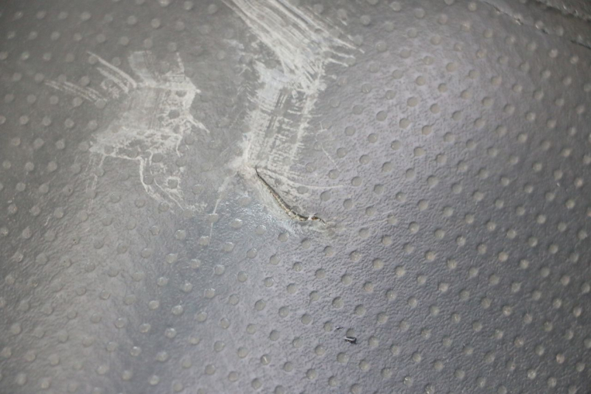 photo de SEAT HONDA FES S-WING SWING ABS 125 (2007 - 2015)