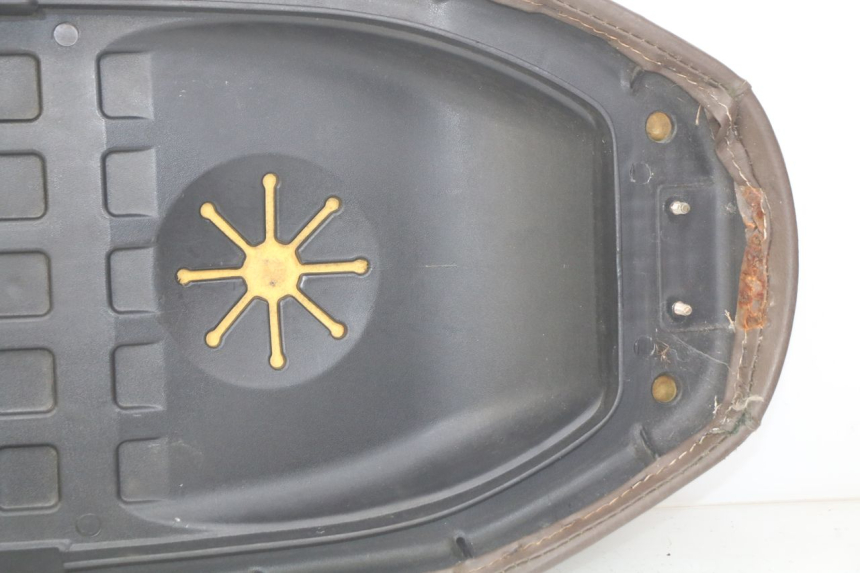 photo de SEAT SYM FIDDLE 2 50 (2008 - 2013)