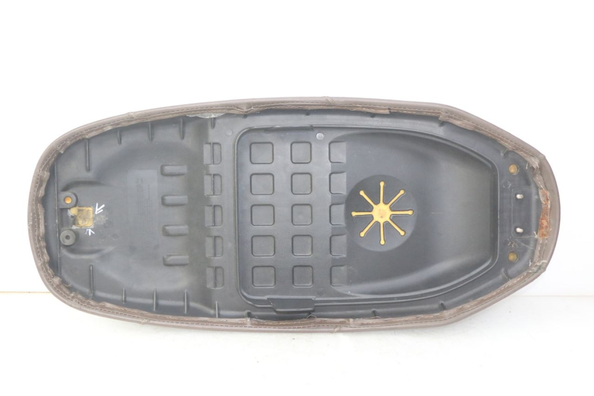 photo de SEAT SYM FIDDLE 2 50 (2008 - 2013)