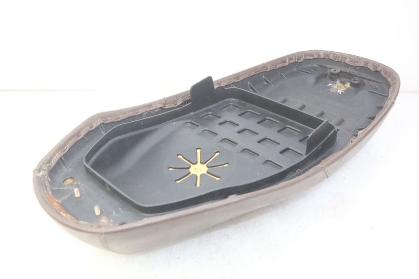 photo de SEAT SYM FIDDLE 2 50 (2008 - 2013)