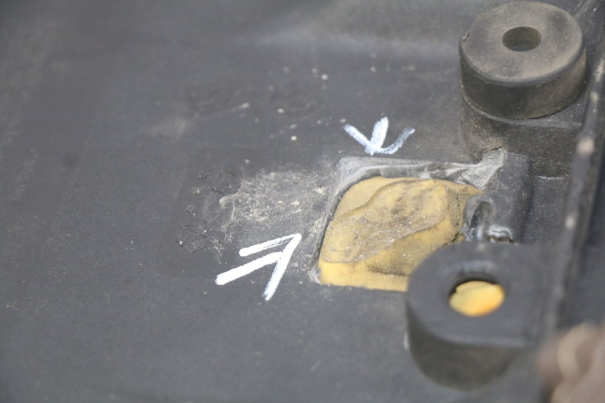 photo de SEAT SYM FIDDLE 2 50 (2008 - 2013)