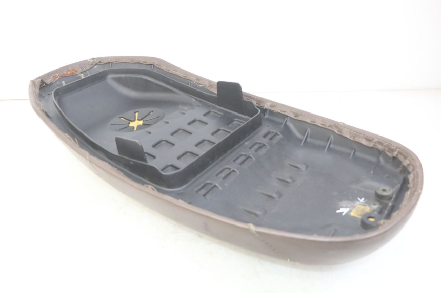 photo de SEAT SYM FIDDLE 2 50 (2008 - 2013)