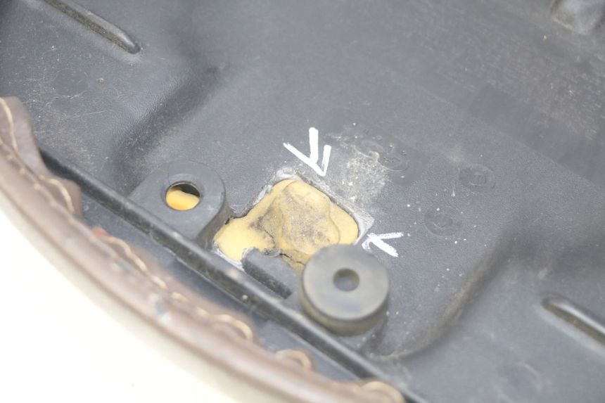 photo de SEAT SYM FIDDLE 2 50 (2008 - 2013)